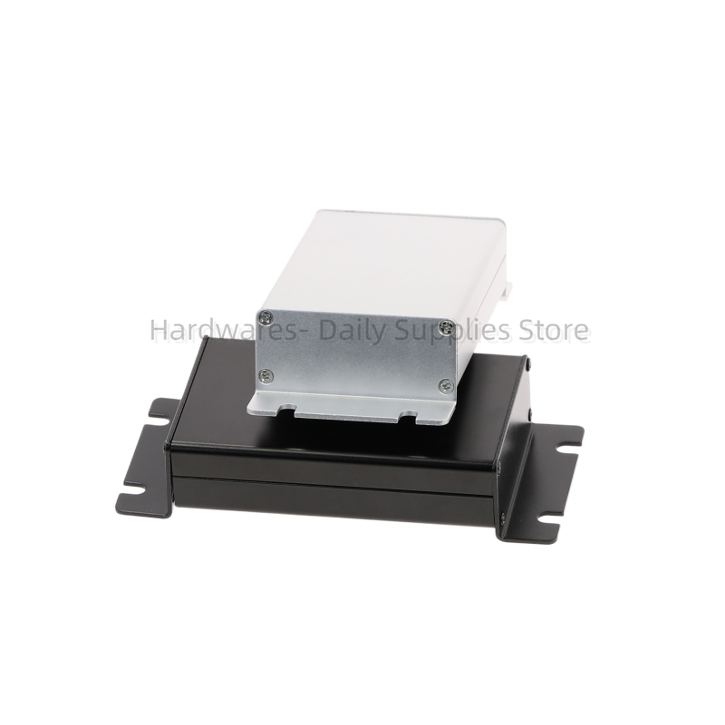 Alüminyum PCB Alet Kutusu Muha - Diy Enclosure For Electronics incelemesi ve fiyatı
