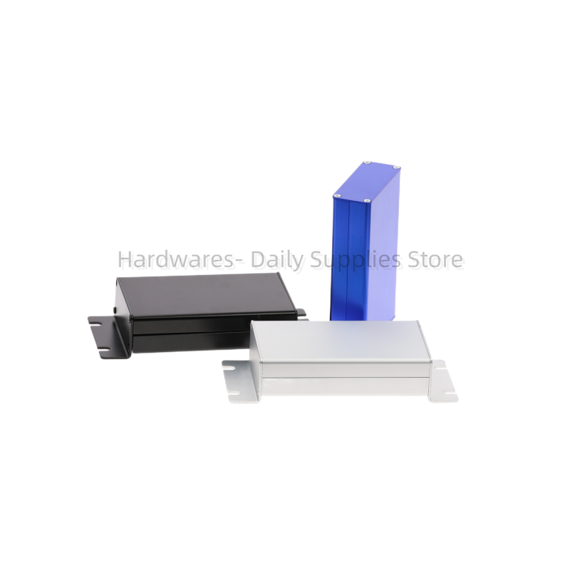Alüminyum PCB Alet Kutusu Muha - Diy Enclosure For Electronics incelemesi ve fiyatı