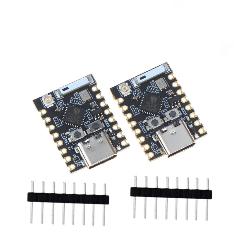 1 adet ESP32 C3 Süper Mini WiF - Diy Electronics Course incelemesi ve fiyatı