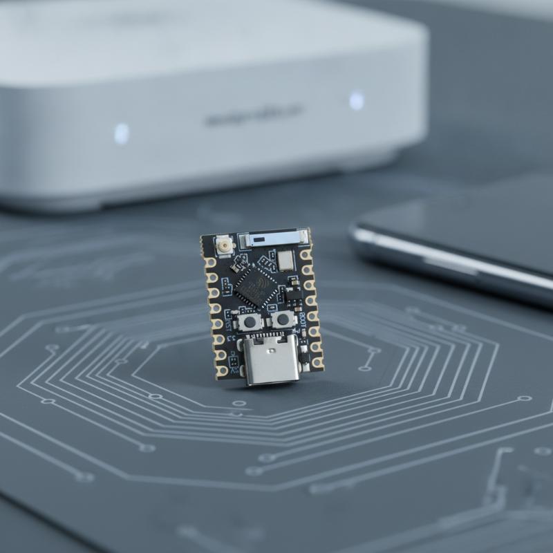 1 adet ESP32 C3 Süper Mini WiF - Diy Electronics Course incelemesi ve fiyatı