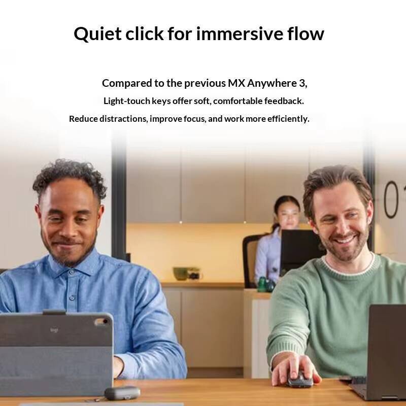 Ergonomik MX Anywhere 3S - 8K  - Diy Electronics Course incelemesi ve fiyatı