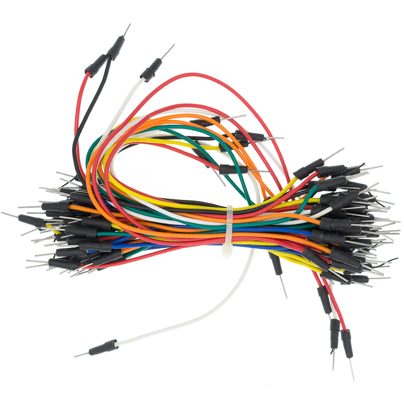 3.3V/5V MB102 Breadboard + MB- - Diy Electronics Breadboard incelemesi ve fiyatı