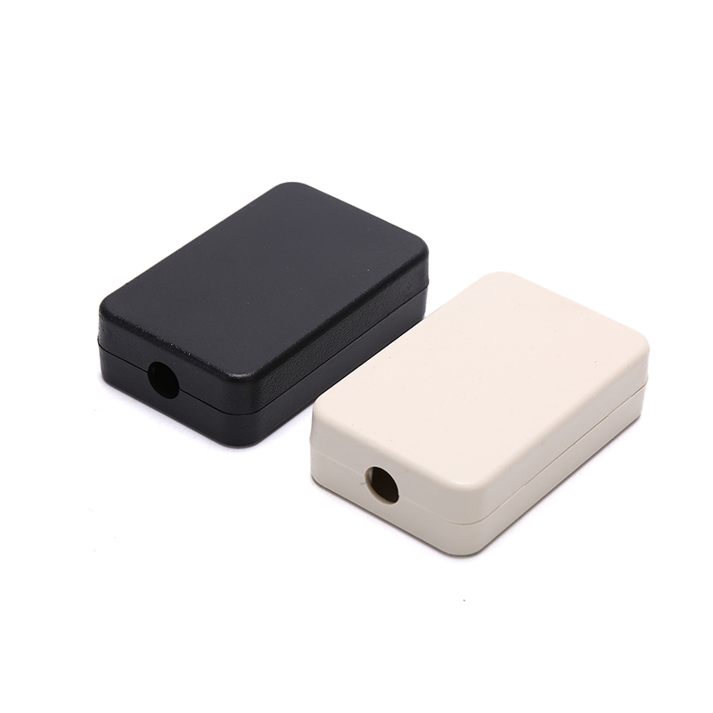 55*35*15mm Küçük plastik elekt - Diy Enclosure For Electronics incelemesi ve fiyatı