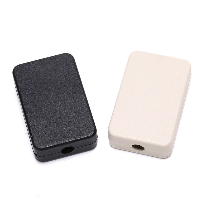 55*35*15mm Küçük plastik elekt - Diy Enclosure For Electronics incelemesi ve fiyatı