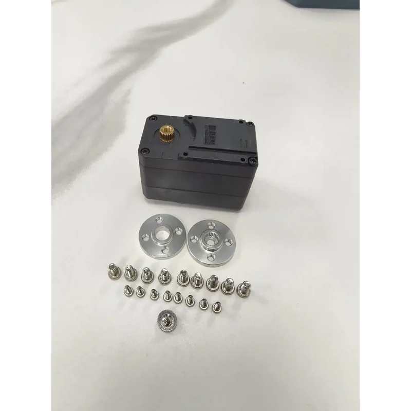 Sıcak fırsat Tüm STS Servoları - Diy Electronics For Sale incelemesi ve fiyatı
