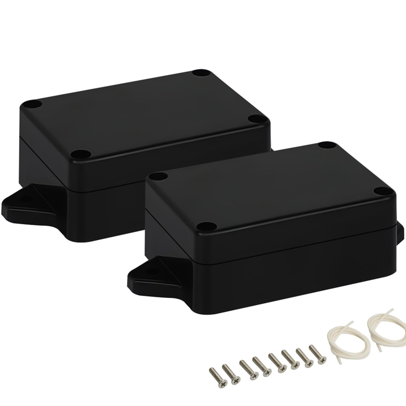 Su geçirmez Bağlantı Kutusu AB - Diy Enclosure For Electronics incelemesi ve fiyatı